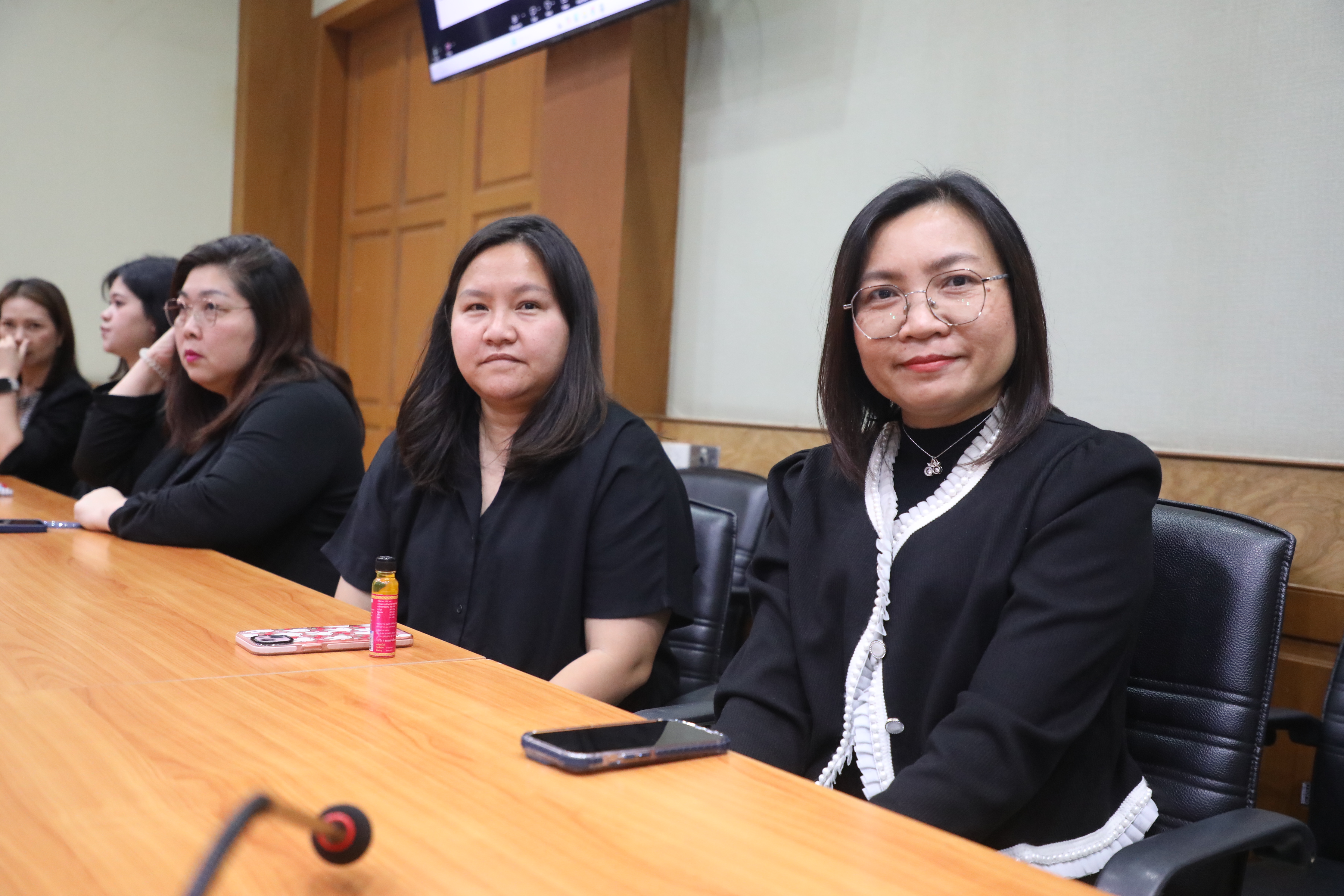 title - ส.ป.ก.ประชุมการประเมินคุณธรรมและความโปร่งใสในการดำเนินงานของภาครัฐ (Integrity and Transparency Assessment : ITA) ปีงบประมาณ พ.ศ. 2569